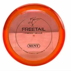 Mint Discs Freetail