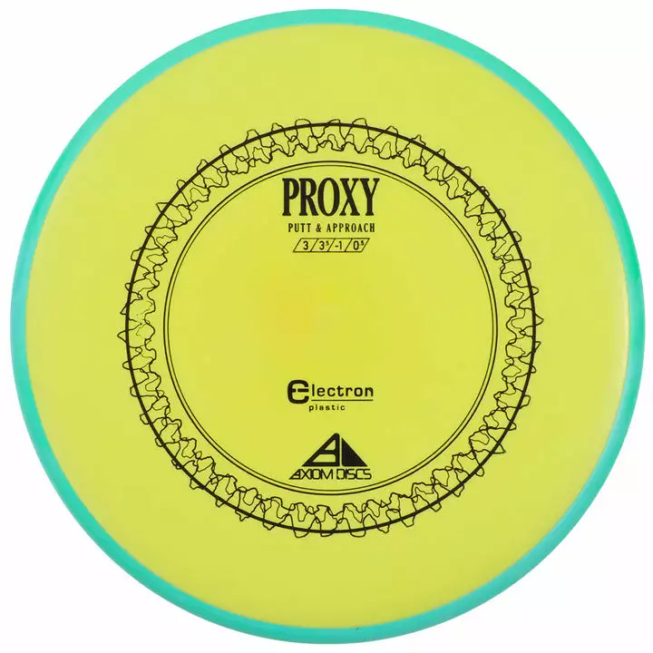 Axiom Proxy Putter 7 Axiom Proxy Putter - Image 5