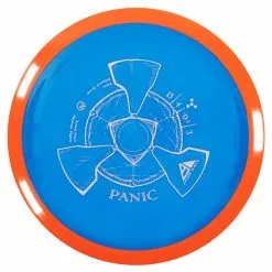 Axiom Panic Distance Driver
