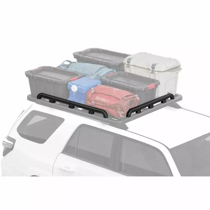 Yakima LockNLoad Perimeter Rail Kit 4 Yakima LockNLoad Perimeter Rail Kit - Image 2