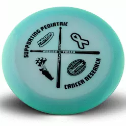 Innova Corvette Distance Driver