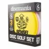 Discmania Active Line Starter Set 2 Discmania Active Line Starter Set -mountainsports Sales 2023 active starter 1