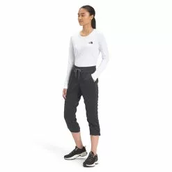 The North Face Aphrodite 2.0 Capri Womens -mountainsports Sales 2023 aphro 2 asphalt