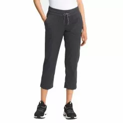 The North Face Aphrodite Motion Capri Womens -mountainsports Sales 2023 aphro motion capri grey