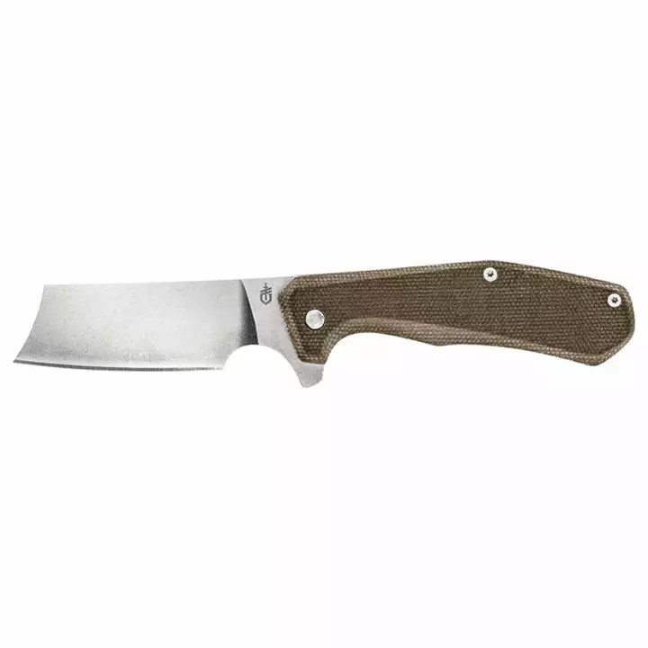 Gerber Asada Folding Knife 4 Gerber Asada Folding Knife - Image 2