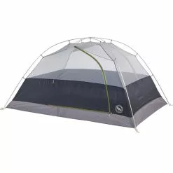 Big Agnes Blacktail 4 Person Tent 2020