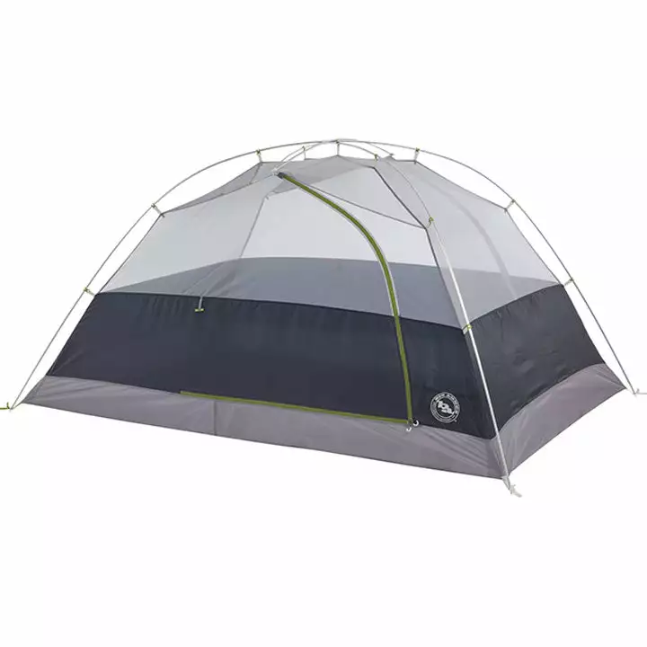 Big Agnes Blacktail 4 Person Tent 2020 3 Big Agnes Blacktail 4 Person Tent 2020
