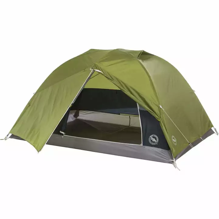 Big Agnes Blacktail 4 Person Tent 2020 4 Big Agnes Blacktail 4 Person Tent 2020 - Image 2