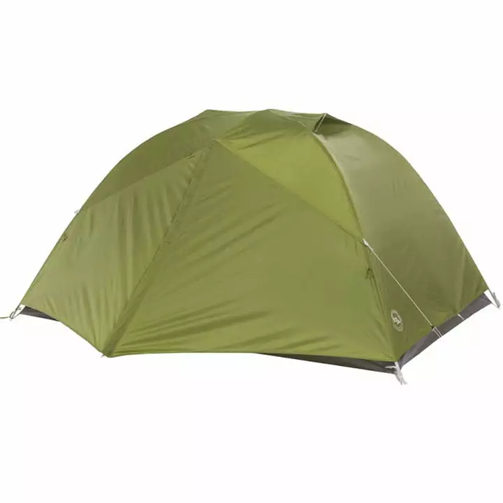 Big Agnes Blacktail 4 Person Tent 2020 5 Big Agnes Blacktail 4 Person Tent 2020 - Image 3