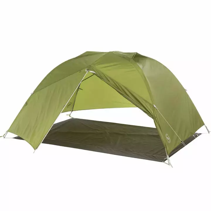 Big Agnes Blacktail 4 Person Tent 2020 6 Big Agnes Blacktail 4 Person Tent 2020 - Image 4