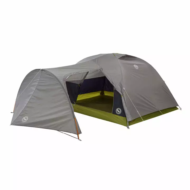 Big Agnes Blacktail 2 Hotel Bikepack 2 Person Tent 3 Big Agnes Blacktail 2 Hotel Bikepack 2 Person Tent