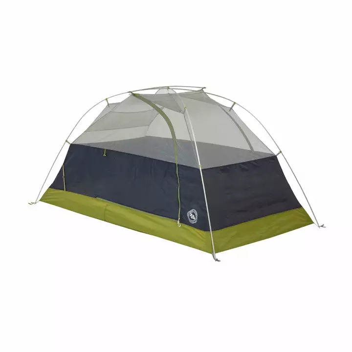 Big Agnes Blacktail 2 Hotel Bikepack 2 Person Tent 4 Big Agnes Blacktail 2 Hotel Bikepack 2 Person Tent - Image 2