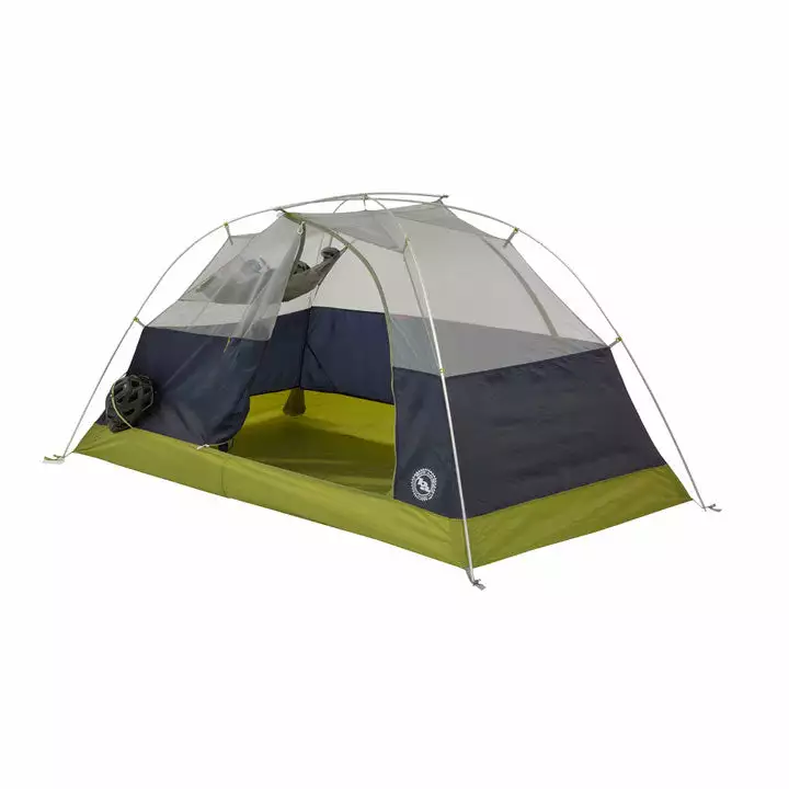 Big Agnes Blacktail 2 Hotel Bikepack 2 Person Tent 5 Big Agnes Blacktail 2 Hotel Bikepack 2 Person Tent - Image 3