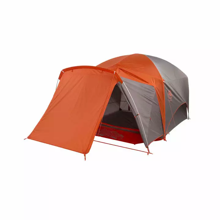 Big Agnes Big House 6 Vestibule 4 Big Agnes Big House 6 Vestibule - Image 2
