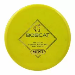 Mint Discs Bobcat Midrange -mountainsports Sales 2023 bobcat a
