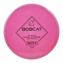 Mint Discs Bobcat Midrange -mountainsports Sales 2023 bobcat a2