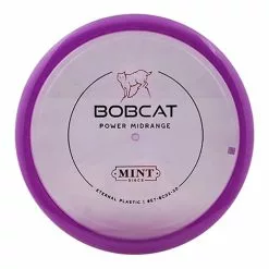 Mint Discs Bobcat Midrange -mountainsports Sales 2023 bobcat e