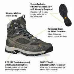 Vasque Breeze AT GTX Womens Boot -mountainsports Sales 2023 breeze 3