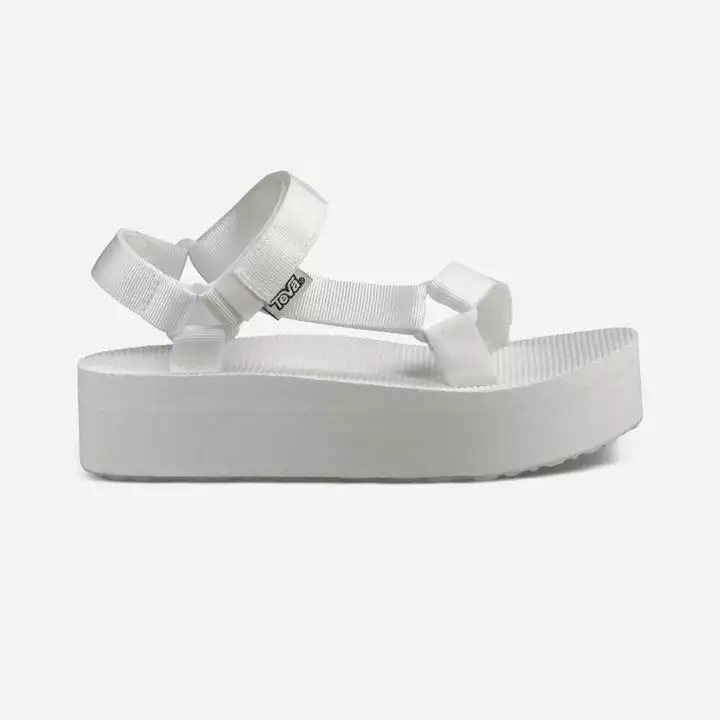 Teva Flatform Universal Womens Sandal 5 Teva Flatform Universal Womens Sandal - Image 3