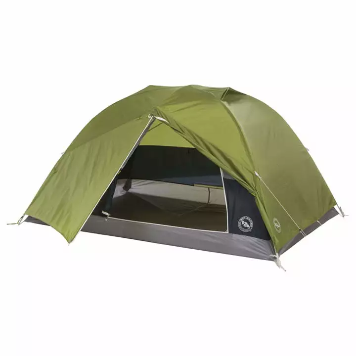 Big Agnes Blacktail 2 Person Tent 4 Big Agnes Blacktail 2 Person Tent - Image 2