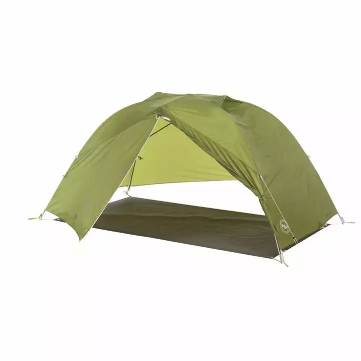 Big Agnes Blacktail 2 Person Tent 6 Big Agnes Blacktail 2 Person Tent - Image 4