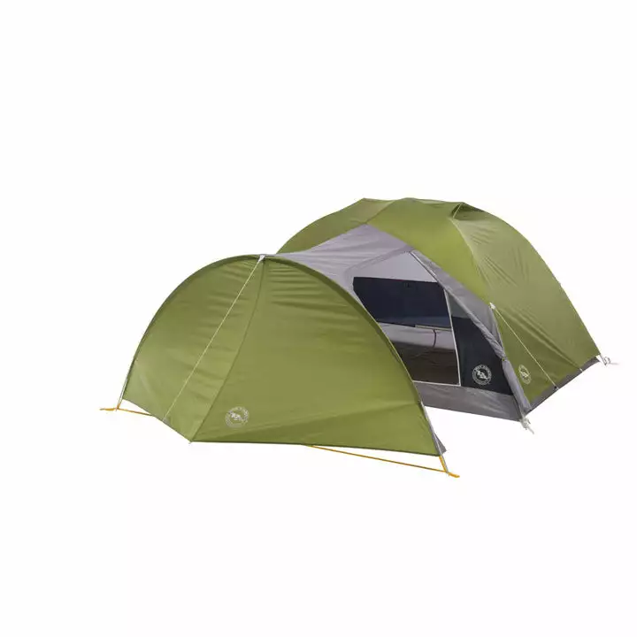 Big Agnes Blacktail Hotel 3 Person Tent 3 Big Agnes Blacktail Hotel 3 Person Tent