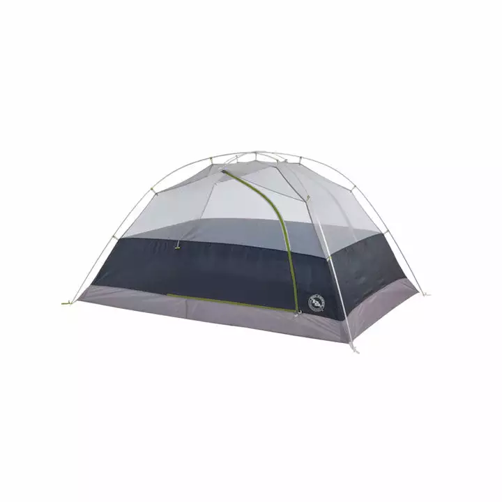 Big Agnes Blacktail Hotel 3 Person Tent 4 Big Agnes Blacktail Hotel 3 Person Tent - Image 2