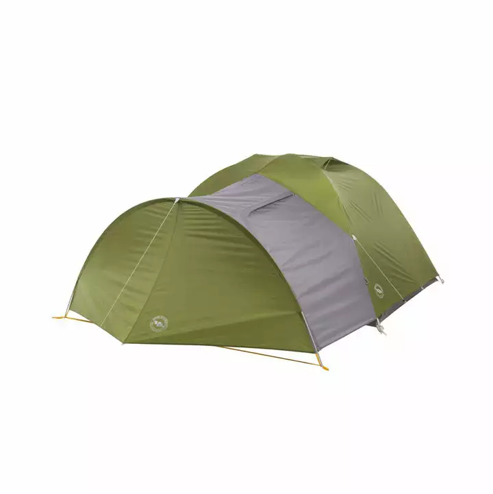 Big Agnes Blacktail Hotel 3 Person Tent 5 Big Agnes Blacktail Hotel 3 Person Tent - Image 3