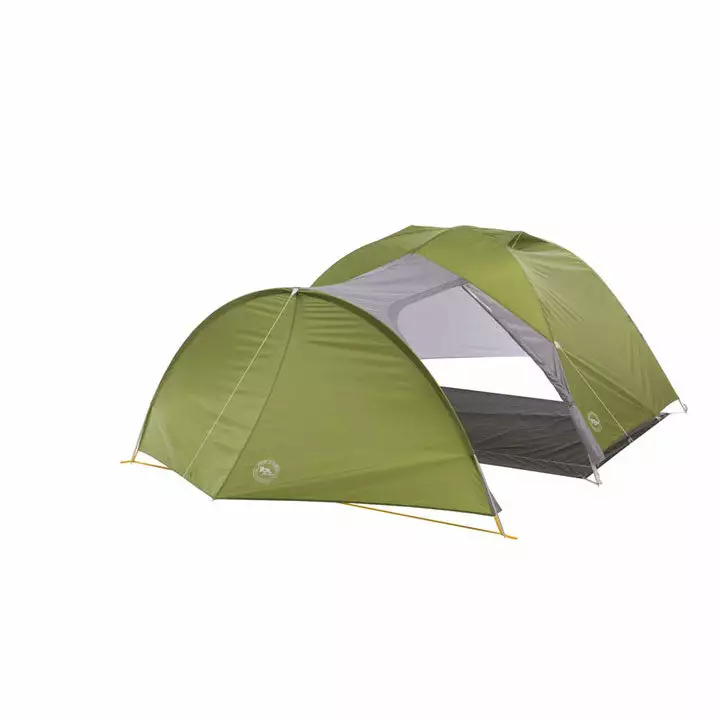 Big Agnes Blacktail Hotel 3 Person Tent 6 Big Agnes Blacktail Hotel 3 Person Tent - Image 4