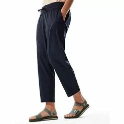 The North Face Aphrodite Motion Capri Womens -mountainsports Sales 2023 capri navy