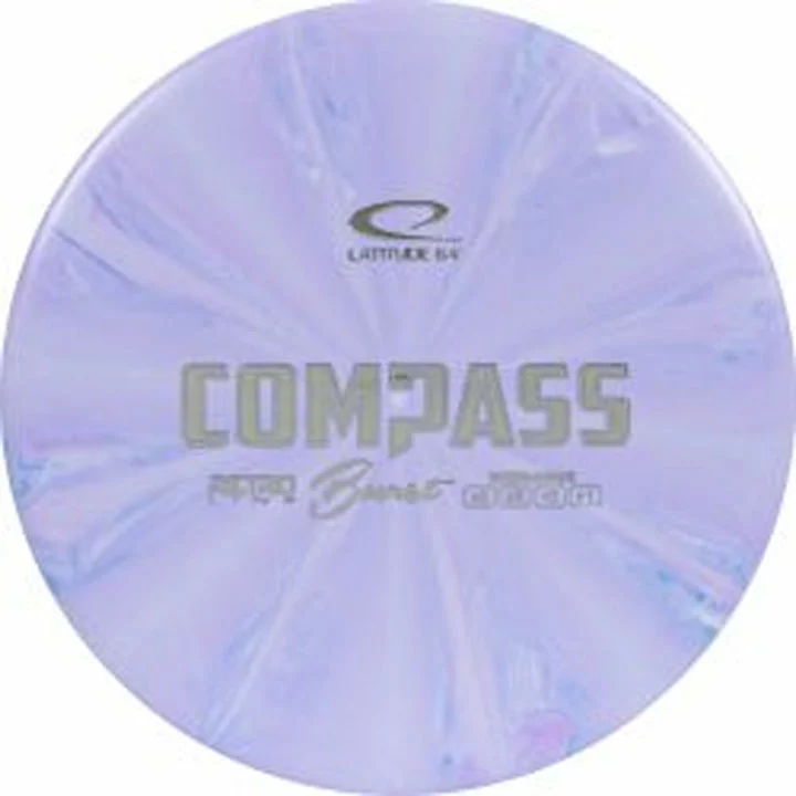 Latitude 64 Compass Midrange Driver 4 Latitude 64 Compass Midrange Driver - Image 2