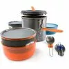 GSI Outdoors GSI Pinnacle Dualist II Cookset -mountainsports Sales 2023 cookset