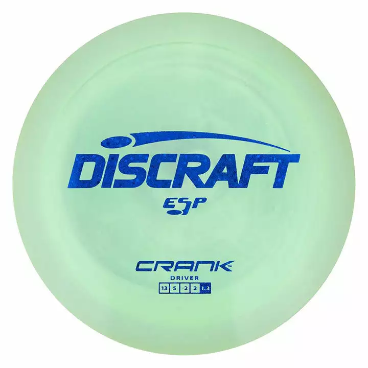 Discraft Crank Distance Driver 4 Discraft Crank Distance Driver - Image 2