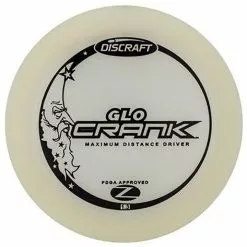Discraft Crank Distance Driver 7 Discraft Crank Distance Driver -mountainsports Sales 2023 crank z glo