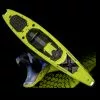 Bonafide Kayaks Bonafide EX123 Sit Inside Kayak -mountainsports Sales 2023 ex123yellow