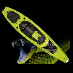 Bonafide Kayaks Bonafide EX123 Sit Inside Kayak