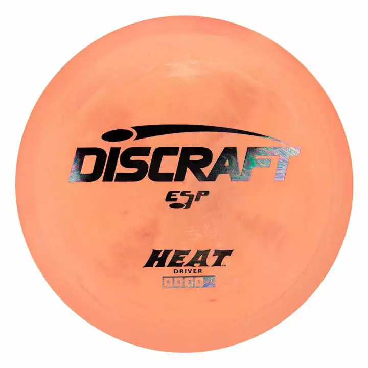 Discraft Heat Fairway Driver 5 Discraft Heat Fairway Driver - Image 3
