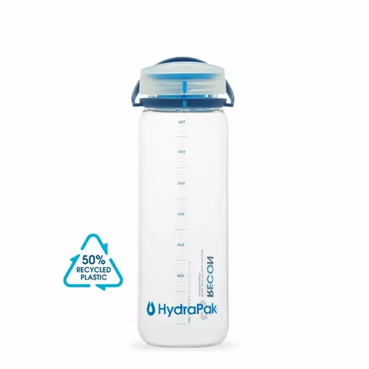HydraPak Recon .75 Liter Water Bottle 3 HydraPak Recon .75 Liter Water Bottle