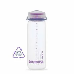 HydraPak Recon .75 Liter Water Bottle 8 HydraPak Recon .75 Liter Water Bottle -mountainsports Sales 2023 hpr7503