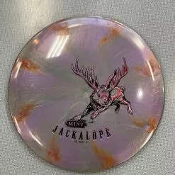 Mint Discs Jackalope Fairway Driver -mountainsports Sales 2023 image 85444575 cf5a 46c5 befa a6fcea6d2c63