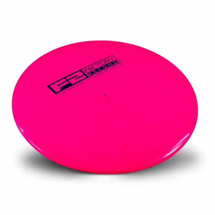 Innova Invictus Distance Driver 4 Innova Invictus Distance Driver - Image 2