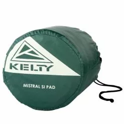 Kelty Mistral SI Mummy Sleeping Pad -mountainsports Sales 2023 kelty2