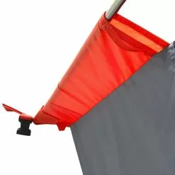 Kelty Late Start 1 Person Tent -mountainsports Sales 2023 kls1004