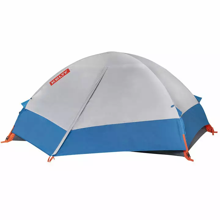 Kelty Late Start 2 Person Tent 4 Kelty Late Start 2 Person Tent - Image 2