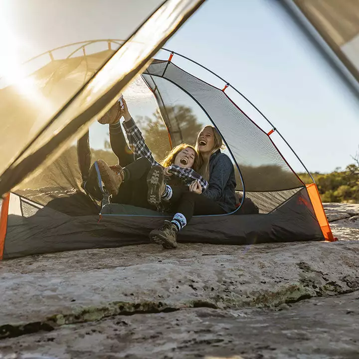 Kelty Late Start 2 Person Tent 6 Kelty Late Start 2 Person Tent - Image 4