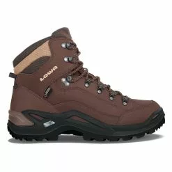 Lowa Renegade Mid GTX Hiking Boot Mens -mountainsports Sales 2023 lowa espresso