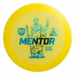 Discmania Mentor Distance Driver
