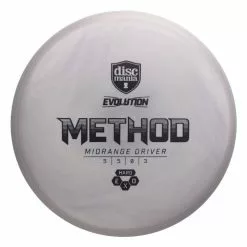 Discmania Method Midrange Driver