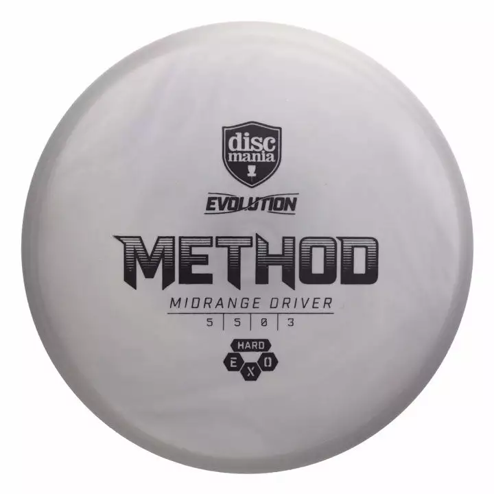 Discmania Method Midrange Driver 3 Discmania Method Midrange Driver