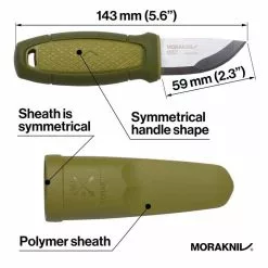 Morakniv Eldris Kit -mountainsports Sales 2023 mora eldris kit 2